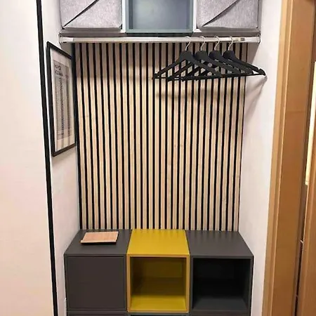 Moderne Sehr Zentral Gelegen *