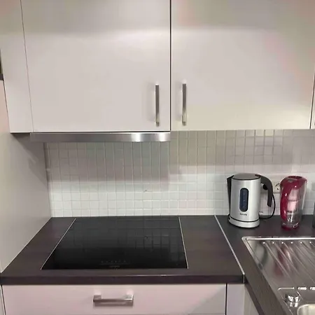 Moderne Sehr Zentral Gelegen * Munich