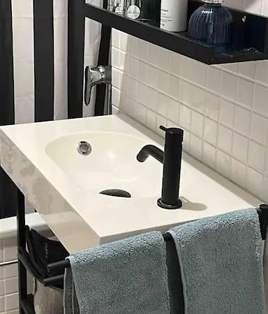 Appartement Moderne Sehr Zentral Gelegen München