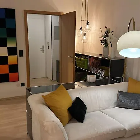 Appartement Moderne Sehr Zentral Gelegen *